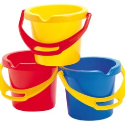 dantoy Hink med Stark Handtag, H: 14 cm, 1 l, färger kan variera , 1 st.