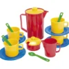 dantoy Kaffeset, 17 st./ 1 set