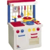dantoy Kök i Plast, stl. 72 cm, 1 set