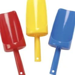 dantoy Köpmansspadar, L: 24 cm, 12 st./ 1 set