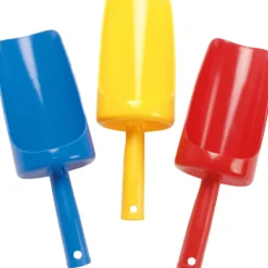 dantoy Köpmansspadar, L: 24 cm, 20 st./ 1 set