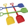 dantoy Minispade, L: 40 cm, B: 9 cm, 1 st.