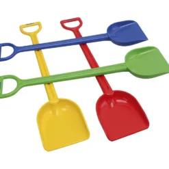 dantoy Minispade, L: 40 cm, B: 9 cm, 1 st.