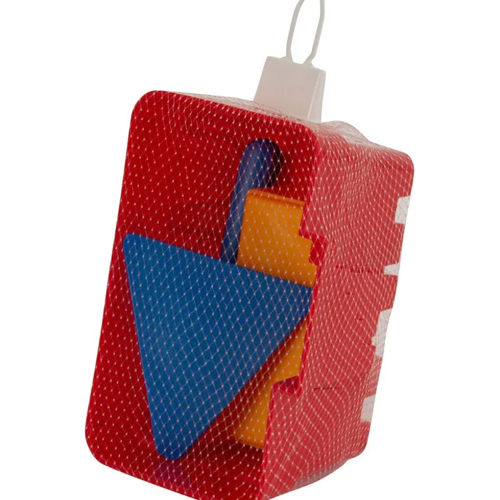 dantoy murarset, H: 21 cm, L: 14 cm, B: 12 cm, 3 delar/ 1 förp.