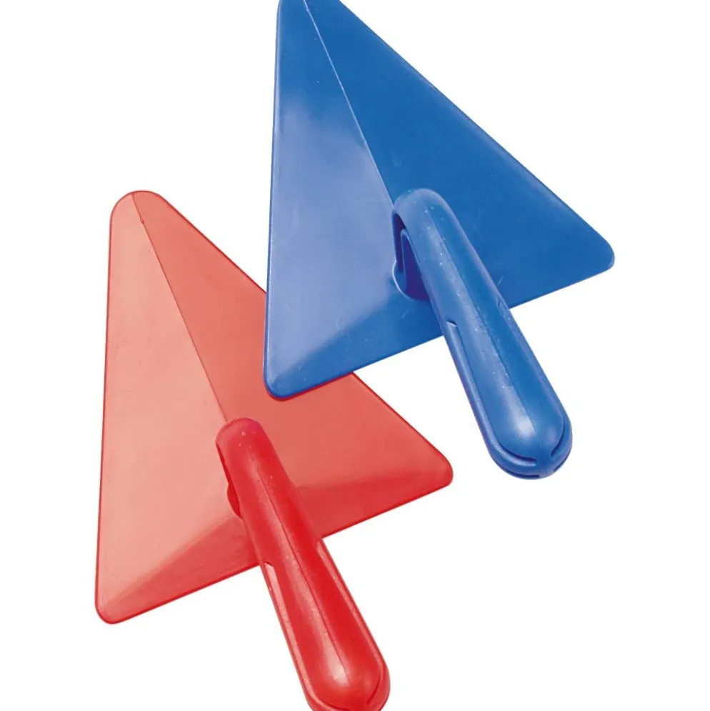 dantoy Murslev, färger kan variera , 12 st./ 1 set