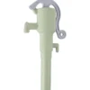 Dantoy pastellfärgad vattenpump, stl. 14,5x6x29,5 cm, 1 st.