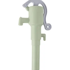 Dantoy pastellfärgad vattenpump, stl. 14,5x6x29,5 cm, 1 st.