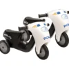 dantoy Polismotorcyklar, 2 st./ 1 förp.