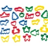 dantoy Sandform, färger kan variera , 1 st.