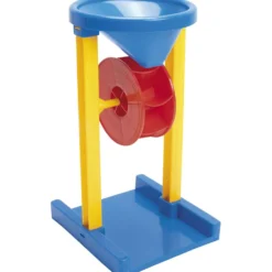 dantoy sandkvarn, H: 27 cm, 2 st./ 1 förp.