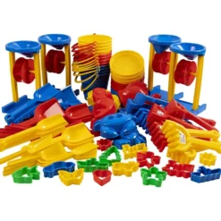 dantoy Sandset, 150 delar/ 1 förp.