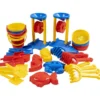 dantoy Sandset, 50 st./ 1 förp.