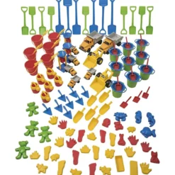 dantoy Sandset, 129 st./ 1 set