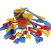 dantoy sandset, 30 st./ 1 set