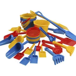 dantoy sandset, 30 st./ 1 set