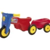 dantoy Scooter med Släpvagn, 1 st.