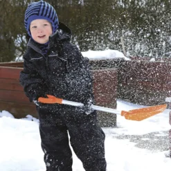 dantoy Snöskyffel, L: 60 cm, 1 st.