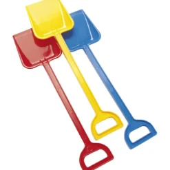 dantoy Spade, L: 50 cm, 1 st.