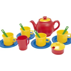 dantoy Te-set, 17 st./ 1 förp.