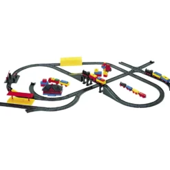 dantoy Tågset, 1 set