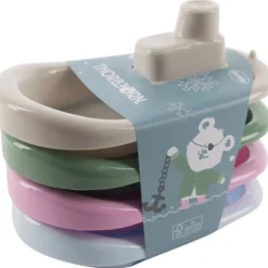 Dantoy Thorbjorn båtset, L: 15 cm, 4 st./ 1 förp.