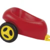 dantoy vagn till motorcykel, stl. 45x26x30 cm, 1 st.
