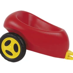 dantoy vagn till motorcykel, stl. 45x26x30 cm, 1 st.