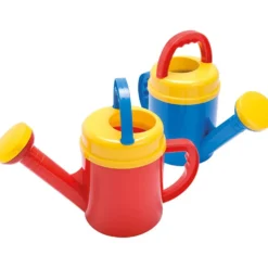 Dantoy vattenkanna, 1,5 liter, H: 21 cm, färger kan variera , 1 st.