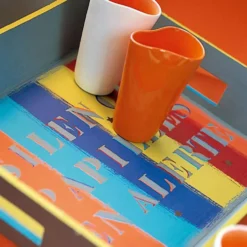 Déco-färg, matt, vit, 45 ml/ 1 flaska