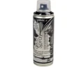 DecoSpray sprayfärg, blank, svart, 200 ml/ 1 burk