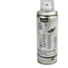 DecoSpray sprayfärg, guld, 200 ml/ 1 burk