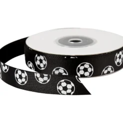 Dekorationsband, B: 15 mm, 20 m/ 1 förp.