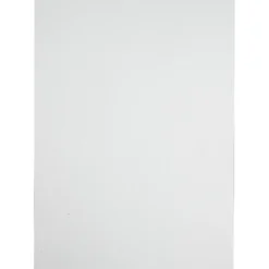 Dekorativt papper, A4, ark 210x297 mm, 135 g, råvit, 25 ark/ 1 förp.