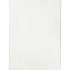 Dekorativt papper, A4, ark 210x297 mm, 135 g, råvit, 25 ark/ 1 förp.