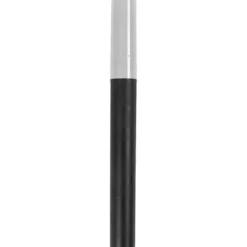 Dekorativ tuschpenna, metallic, spets 2,5 mm, silver, 1 st.