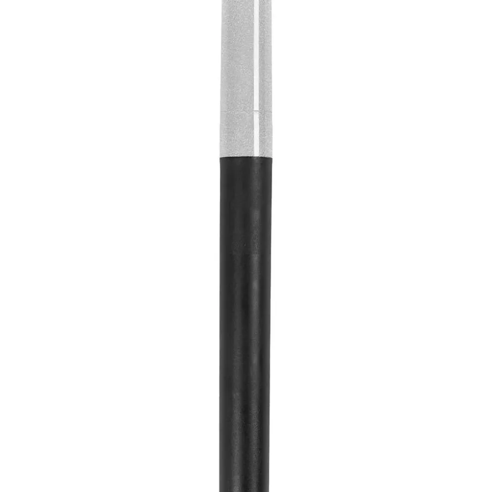 Dekorativ tuschpenna, metallic, spets 2,5 mm, silver, 1 st.