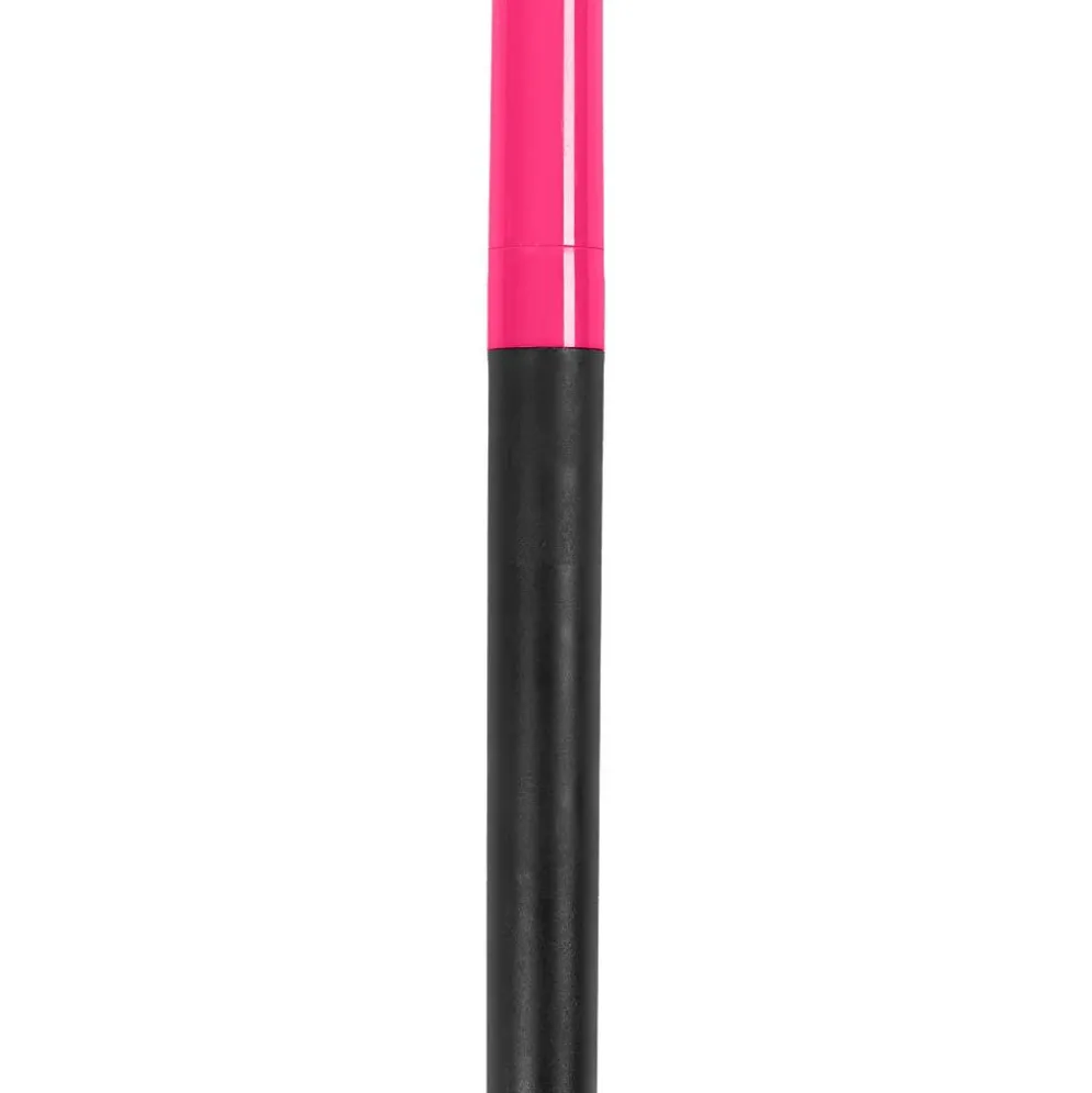 Dekorativ tuschpenna, spets 2,5 mm, rosa, 1 st.