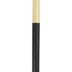 Dekorativ tuschpenna, spets 2,5 mm, cream, 1 st.