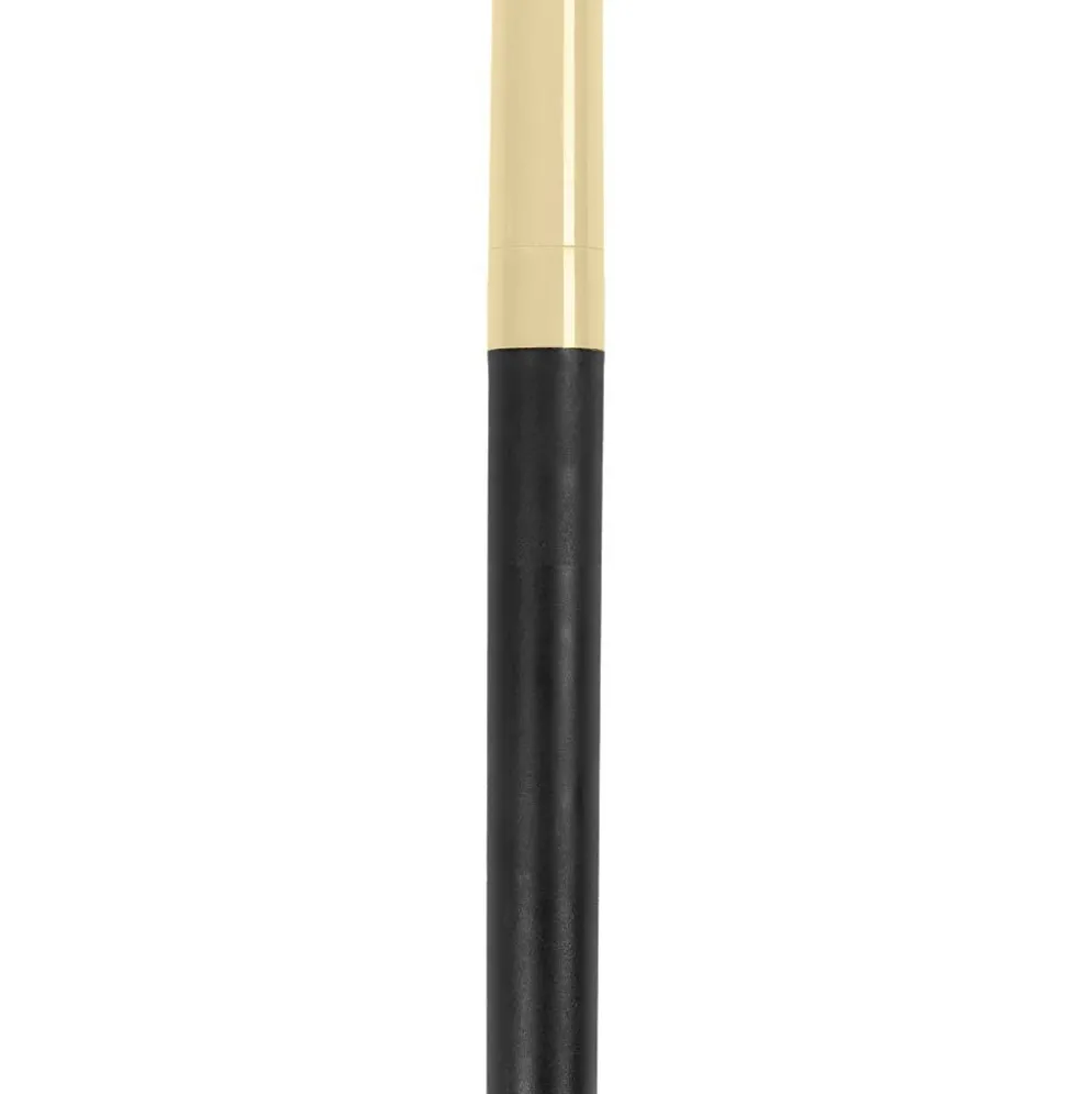 Dekorativ tuschpenna, spets 2,5 mm, cream, 1 st.