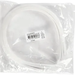 Diadem, B: 13 mm, vit, 5 st./ 1 förp.