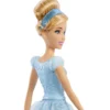 Disney-prinsessa, Askungen, H: 30 cm, 1 st./ 1 förp.