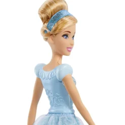 Disney-prinsessa, Askungen, H: 30 cm, 1 st./ 1 förp.