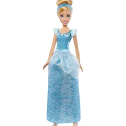 Disney-prinsessa, Askungen, H: 30 cm, 1 st./ 1 förp.
