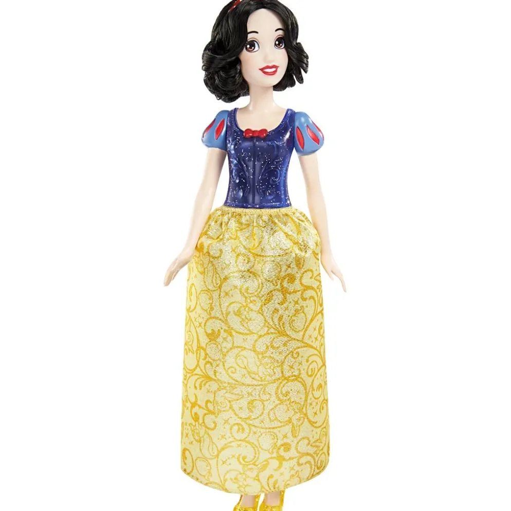 Disney-prinsessa, Snövit, H: 30 cm, 1 st./ 1 förp.