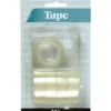 Dispenser med tejp, B: 15 mm, 1 set