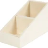 Displaylåda, H: 12 (4) cm, D: 19,5 cm, B: 10 cm, 1 st.