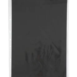 Display sleeve, A2, ark 420x600 mm, stl. 42x60 cm, 10 st./ 1 förp.