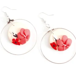 DIY Fimo Paste Box - Slab Jewellery, 1 förp.