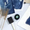 DIY Kit Cyanotypi, Textil, blå, 1 förp.