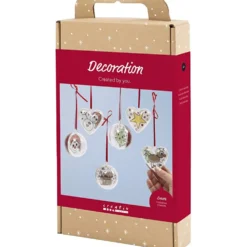 DIY Kit Dekoration, 1 set